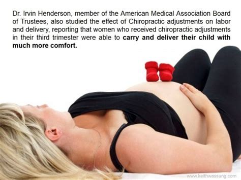 What are the typical changes that the body experiences during pregnancy? News | Rosetta Chiropractic