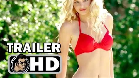 The last scene is a killer. The Babysitter Official Trailer @1 2017 Bella Thorne ...