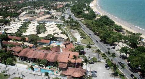 Make social videos in an instant: Taperapuan Praia Hotel em Porto Seguro, Bahia