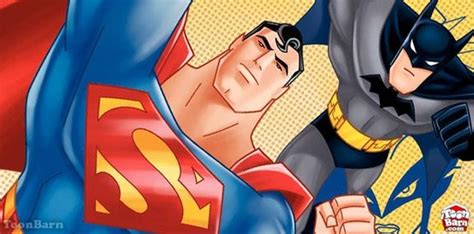 Justice league was an american animated television series about a team of superheroes which ran from 2001 to 2004 on cartoon network. Cartoon-Networks-Justice-League-Season-2 | Cartoon ...
