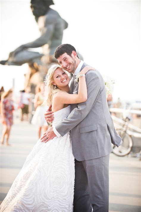 Maybe you would like to learn more about one of these? A Hilton Virginia Beach Oceanfront Wedding in Virginia ...