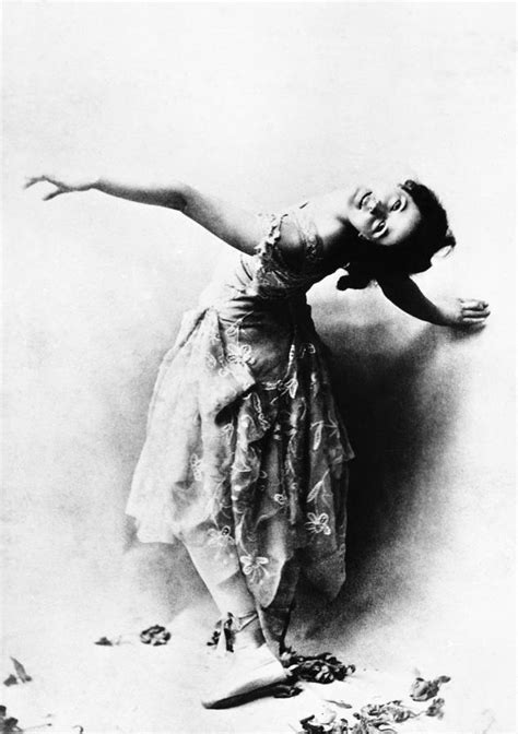 Sudarome tik tikslingai reikalingas aukštos kokybės sudėtis Isadora Duncan (1877-1927) Photograph by Granger