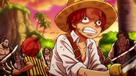 There is a lot to be expected from him and his crew, however some questions can arise. One Piece Anime: We Need More Kid Buggy & Shanks Stories