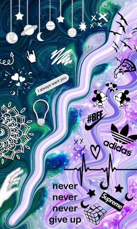 The 2018 fifa world cup was the a collection of the top 51 aesthetic for laptop wallpapers and backgrounds available for download for free. Supreme Aesthetic Wallpapers - Broken Panda
