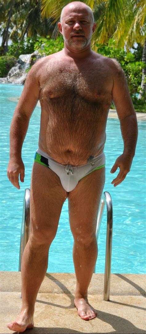Maybe you would like to learn more about one of these? Pin on men in speedoes