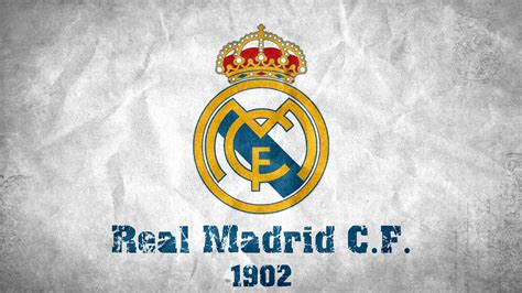 We have a massive amount of desktop and mobile backgrounds. Real Madrid Logo Wallpapers HD 2015 - Wallpaper Cave