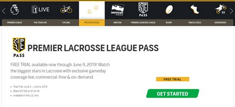 I would like to add the nbc sports gold app to my xbox one x console, but it is not offered in the store. Free trial of NBC Sports Gold this weekend to watch all ...