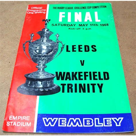 Jun 03, 2021 · rugby league news: Leeds vs Wakefield Trinity, Rugby League Challenge Cup ...