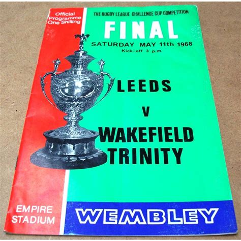 You are on challenge cup 2021/2022 (volleyball europe ) page. Leeds vs Wakefield Trinity, Rugby League Challenge Cup ...