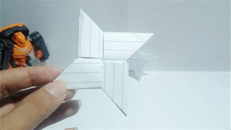 Gambar mentahan editor keren hd. Cara membuat shuriken dengan kertas buku tulis - YouTube