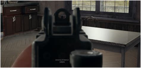 Zeroing means adjusting scope for compensating bullet drop in pubg. Playerunknown's Battlegrounds Mil Dots Set Guide - How To Do Zeroing Distance Properly In Pubg?