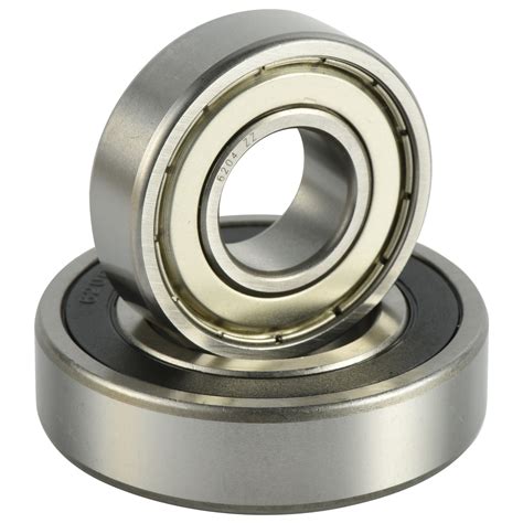 A bearing is a device that is used in between two moving or rotating surfaces to facilitate smooth movement and to there are many types of bearings but the most common are roller bearings and ball bearings. China Roller Bearing/Wheel Bearing/Deep Groove Ball ...