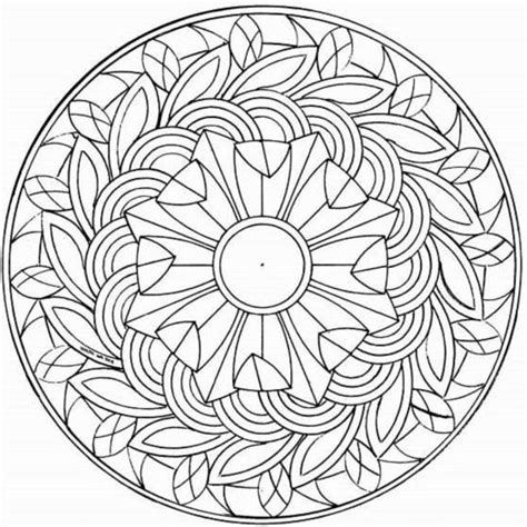 Coloring pages for teenagers are printable pages below. Free Printable Coloring Pages For Middle School Students ...