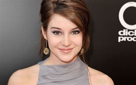 Shailene diann woodley is an american actress and activist. Shailene Woodley 2 wallpaper - Celebrity wallpapers - #28909