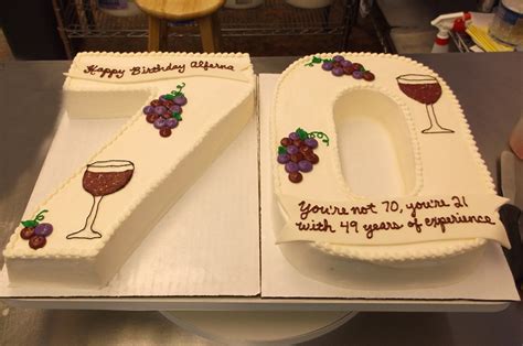 Birthday cakes for adults can be just as fun as a cake for the kids. Adult Birthday Cakes - Sweet Stuff Bakery