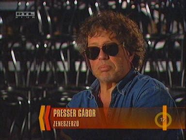 Born 27 may 1948, budapest (hungary). Nemzeti Audiovizuális Archívum