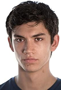 He landed as the main cast in the netflix series shadow and bone, and is set to work in the 2022 marvel superhero film morbius. Archie Renaux - IMDb