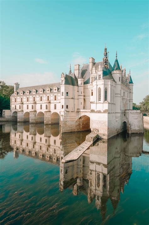Europe feat mike moran — tomorrow (out of this world 1988). 11 Pretty Castles In Europe To Visit - Hand Luggage Only ...