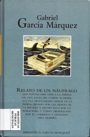 A partir de hoy, tenemos 78,872,681 libros electrónicos para descargar de forma gratuita. EL RELATO DE UN NAUFRAGO LIBRO COMPLETO PDF