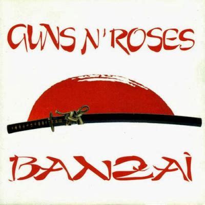 Guns n' roses is an american hard rock band from los angeles, california.formed in 1985, the group's classic lineup consists of vocalist axl rose, lead guitarist slash, rhythm guitarist izzy stradlin, bassist duff mckagan and drummer steven adler. Guns N' Roses - Knocking On Heaven's Door Live In Tokyo ...