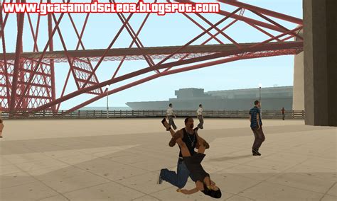 Coba hapus gta_sa.set di gunakan gta_sa.exe versi 1.0 us. gta extreme: mods de sexo para gta san andreas