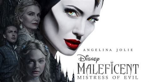 The october 2019 movie is heading to theatres rather than disney's upcoming streaming service, disney+, which is rumoured to be launching around the same time. รีวิว MALEFICENT: MISTRESS OF EVIL หนังเบาๆเรียบๆ แต่ งาน ...