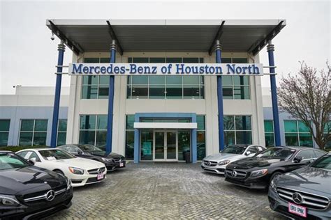 Maybe you would like to learn more about one of these? Mercedes-Benz of Houston North car dealership in Houston ...