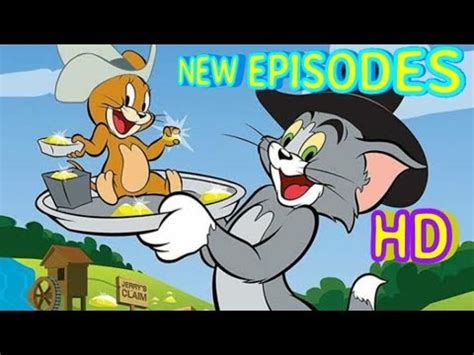 Willy wonka and the chocolate factory is a bizarre 2017 animated adventure that might just be a low for the beloved series. Tom and Jerry New Episodes 2020 - YouTube
