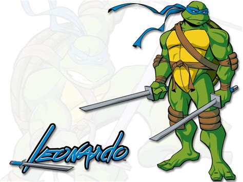 Voici la bande annonce vf du film tant attendu. Coloriage Leonardo Tortue Ninja à imprimer