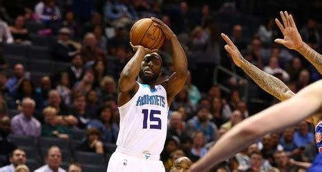 Barrett's offense and the knicks' defense changed the game after the hornets scored 66 points in the first half. Game Thread: Knicks vs. Hornets- 12/09/18