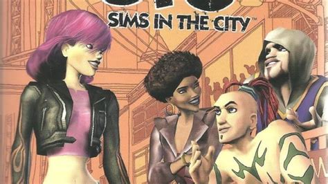 Sims in the city, q&a, questions and answesr cheatsguru. Review - The Urbz: Sims in the City - Game Complaint ...