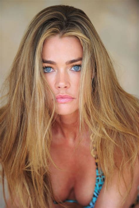 Denise richards news, gossip, photos of denise richards, biography, denise richards boyfriend list 2016. Denise Richards Sexy Bikini Pictures Hot Kelly Van Ryan Of ...