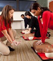 How to become an aha instructor american heart. American Red Cross CPR Instructor Training - Help-A-Heart CPR