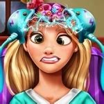 Have fun checking them and enjoy playing with the best friv 1 games. Play Rapunzel Brain Doctor Game / Friv 2016