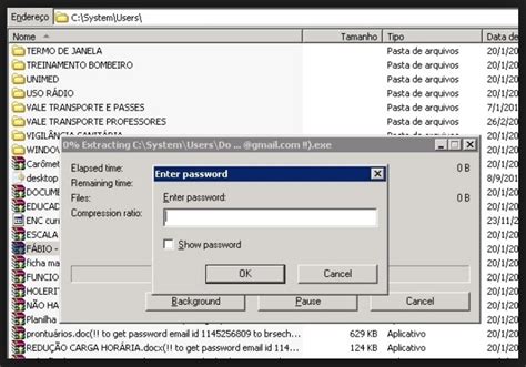Sign in to gmail from your computer. Remove "to get password email id to brcodesinfo@gmail.com ...