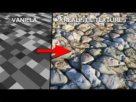 Sharetextures.com free pbr textures archive include wood, stone, wall, ground, metal textures and more. Minecraft 2020 - POM/PBR - Realistic Textures - Real Life ...