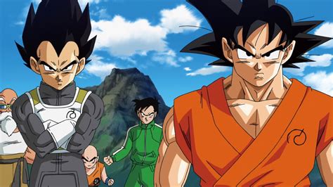 Check spelling or type a new query. Dragon Ball Z: La resurrección de F | Netflix