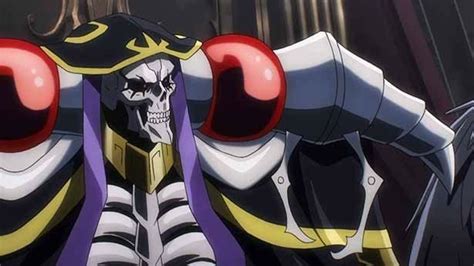 This implied that the second and third season may have been planned as. Overlord Season 3 Episode 7 Synopsis and Preview Images