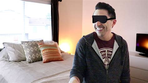 Photos of husband and wife in bedroom. WIFE SURPRISES HUSBAND WITH BEDROOM REMODEL! - YouTube