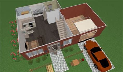 Mendekor rumah tanpa bantuan desainer interior? Aplikasi Desain Rumah Ios Gratis