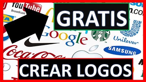 / nuestro creador de logos en línea gratuito crea tu logo al instante. PAGINAS para CREAR LOGOS GRATIS - ONLINE MEJORES PAGINAS ️ ...