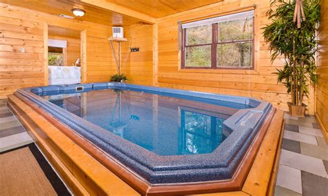 Skinny dipping cabin pigeon forge. Gatlinburg Cabin Rentals - Skinny Dipping