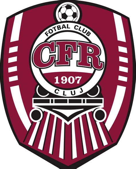 Cfr cluj es el nombre de un club de fútbol rumano, que se estableció en 1907. CFR Cluj a învins-o, pentru a treia oară consecutiv, pe ...