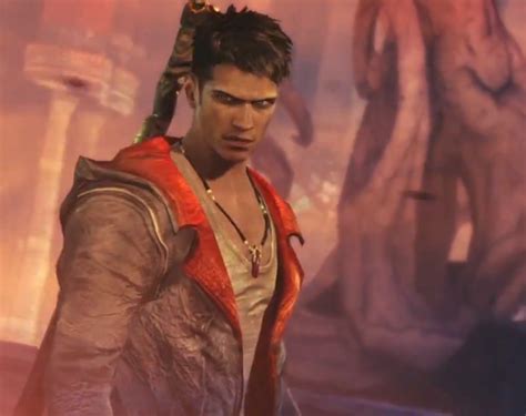 ダンテ), also known under the alias of tony redgrave (トニー・レッドグレイブ, tonī reddogureibu), is a fictional character in the video game series devil may cry, created and published by capcom. -You're my light,My tiny ball of light: Dante de DMC