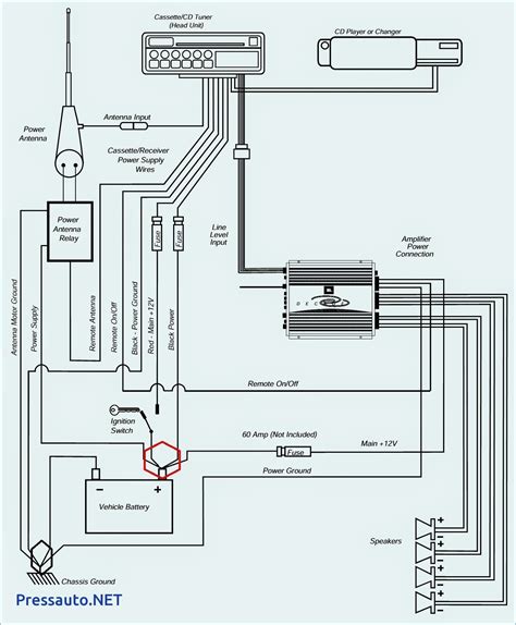 Includes single din radio, vehicle specific dash kit and wire harness for select toyotas. Alpine Ktp 445 Wiring Diagram | Wiring Diagram