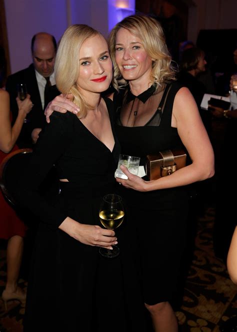 January 6, 2018 in hollywood, california. Diane Kruger Wears Preen at Sean Penn & Friends Help Haiti ...