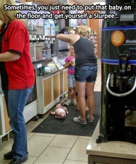 30 Parenting Fail Pictures