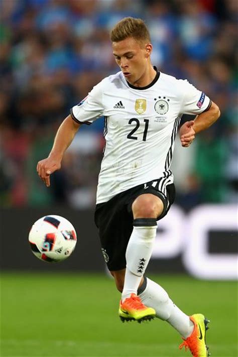 With these statistics he ranks number 26 in the bundesliga. 77 best Joshua Kimmich images on Pinterest | Bond, Connect ...