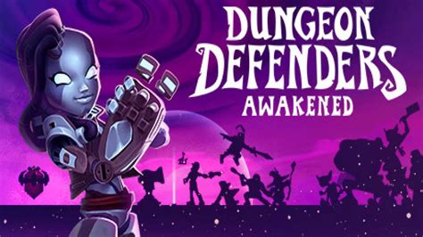 Script with quick completion of obby and adding items. Dungeon Defenders: Awakened Cheats • Apocanow.com