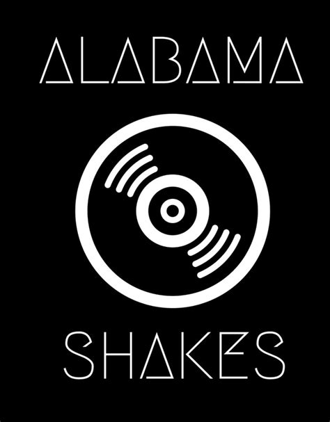 Track alabama shakes on my jambase we'll notify you about new dates! "Alabama Shakes" Posters by FloatOn | Redbubble